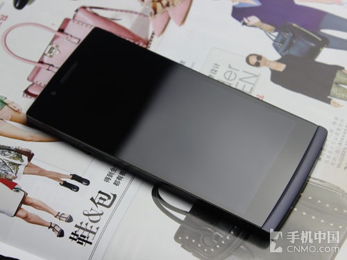 oppo officially outs a black version of the find 5 we ogle it-01