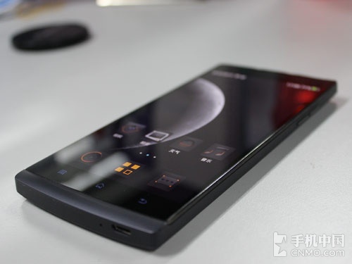oppo officially outs a black version of the find 5 we ogle it-03