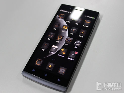 oppo officially outs a black version of the find 5 we ogle it-04