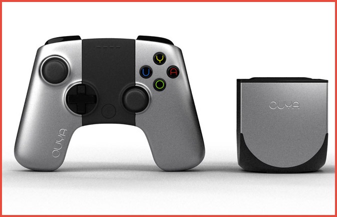 ouya