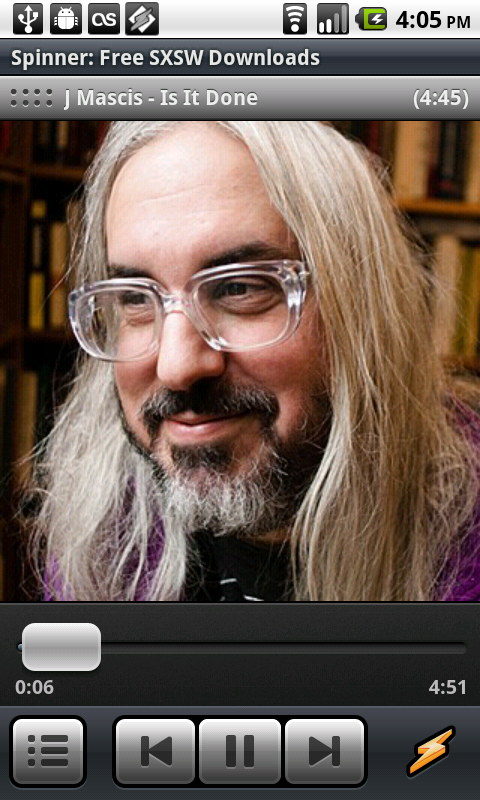 winamp