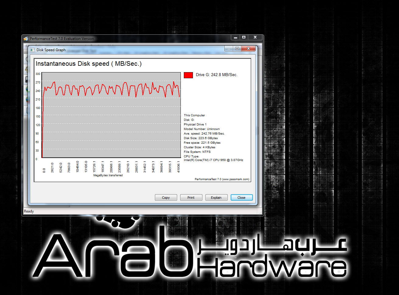 OCZ RevoDrive X2 PCI-E SSD Review - Arabhardware