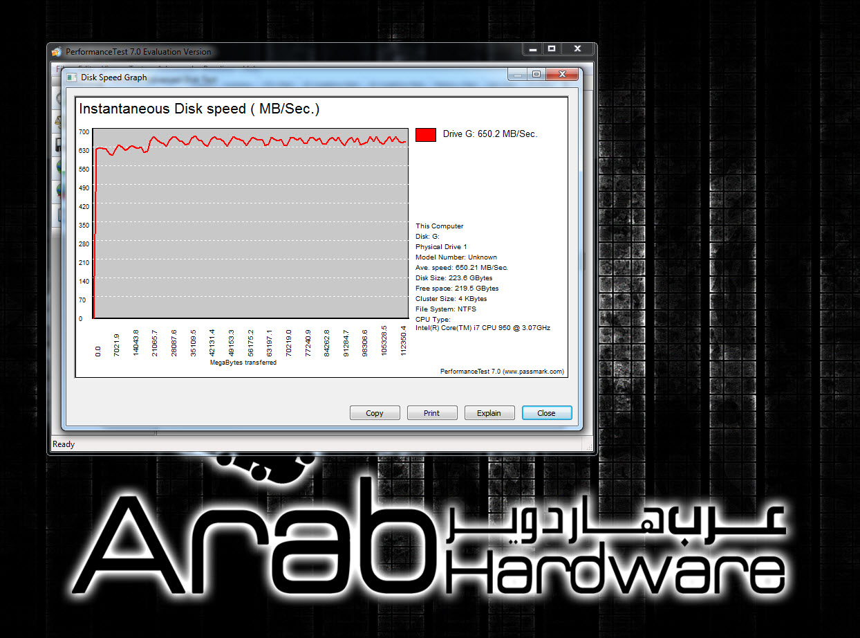 OCZ RevoDrive X2 PCI-E SSD Review - Arabhardware