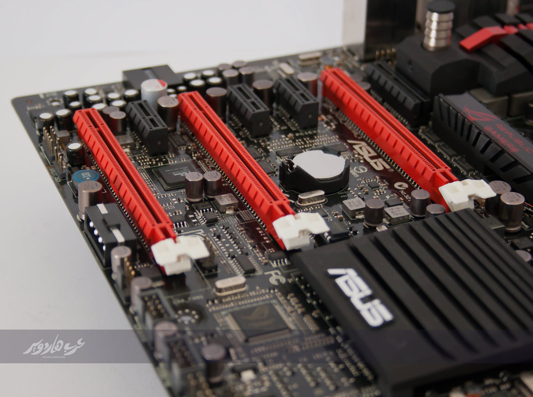 pcie