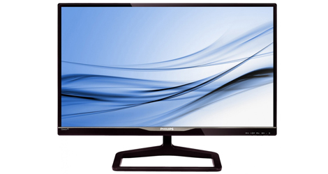 philips gioco 278g4dhsd logo