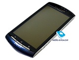Sony Ericsson Vivaz 2 MT15i