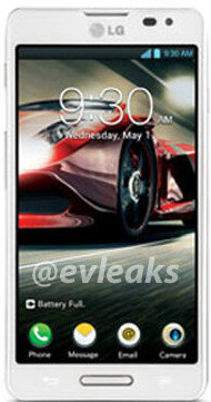 pictures of lg optimus f5 and f7 droids leak prior to mwc