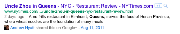google