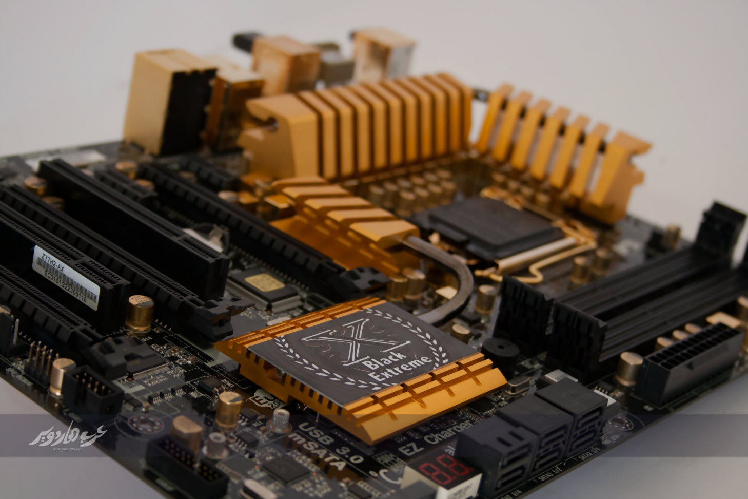 pose-chipset