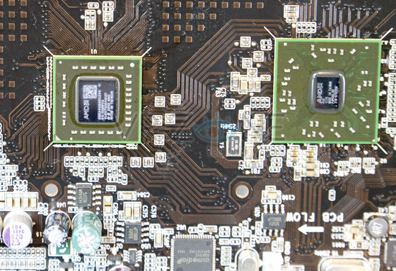 COMPUTEX 2011 | معالج APU جديد من AMD باسم E-450