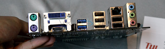COMPUTEX 2011 | معالج APU جديد من AMD باسم E-450