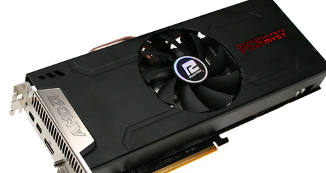 powercolor pcsplus hd7870 myst edition logo