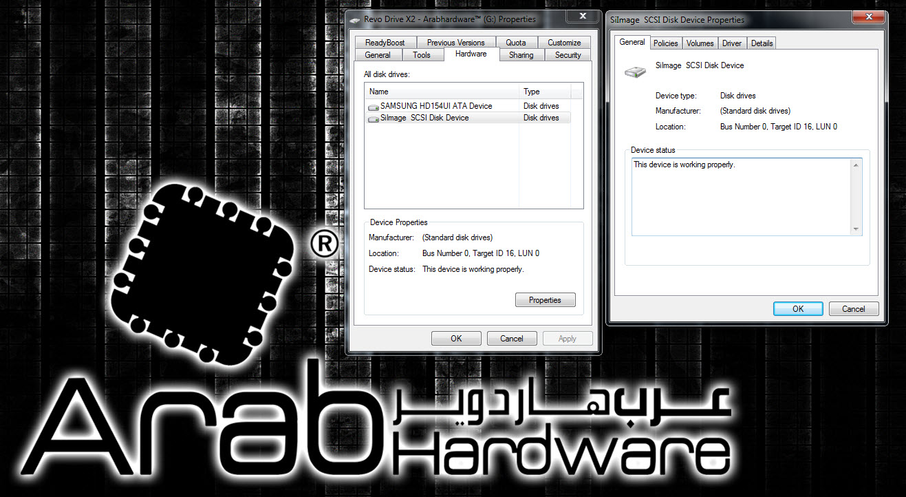 OCZ RevoDrive X2 PCI-E SSD Review - Arabhardware