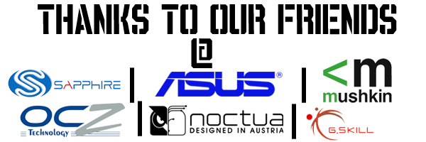 Asus F1A75-V PRO Motherboard Review - Arabhardware