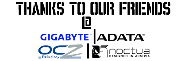ADATA XPG Gaming Series V2.0 1866MHz CL9 4GBx2 Review