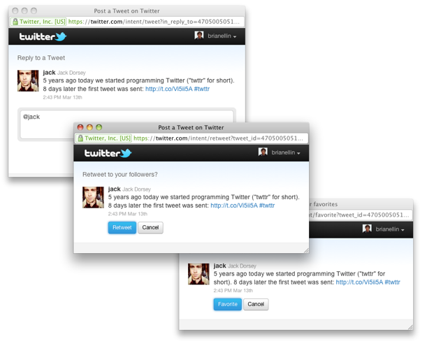 twitter