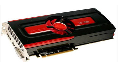 radeon hd 7950 sc logo