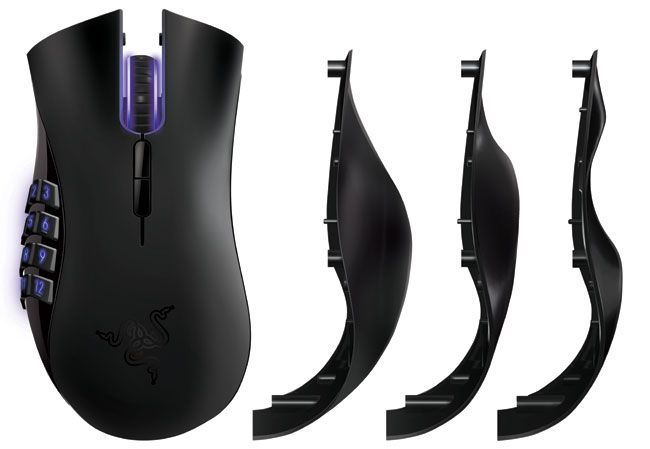 Razer Naga