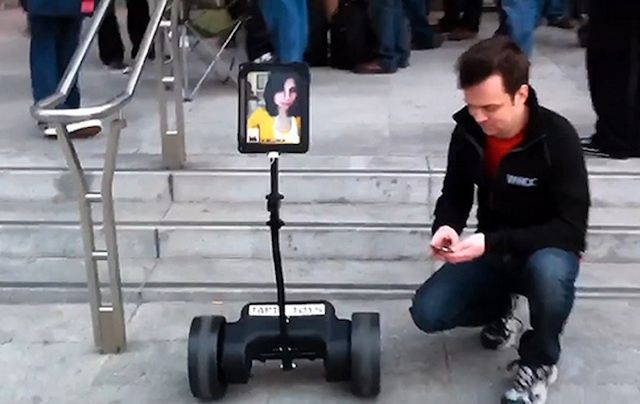 robotipad