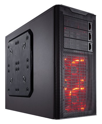 rosewill armor evolution 01