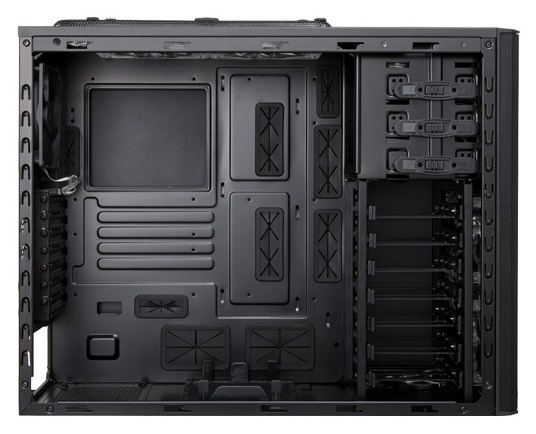 rosewill armor evolution 02