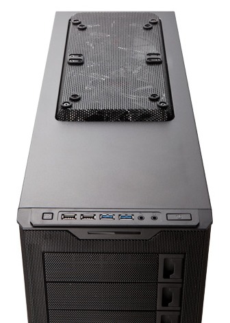 rosewill armor evolution 03