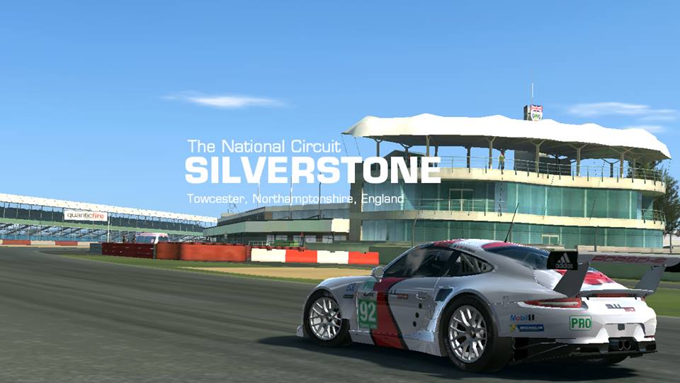 تحديث جديد للعبة Real racing 3 يتضمن سبع سيارات بورش جديدة