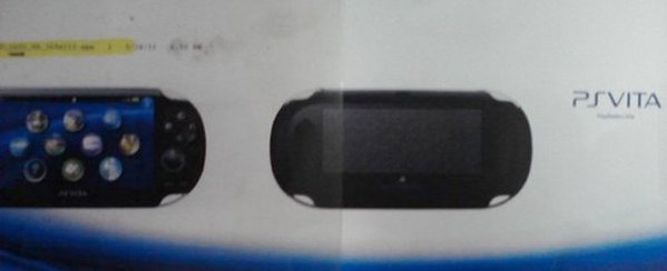 سونى ستغير اسم جهازها NGP الى PSVITA