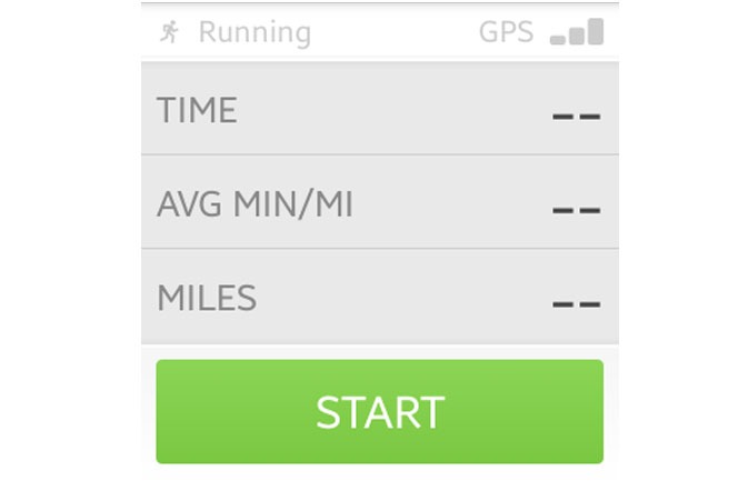 runkeeper