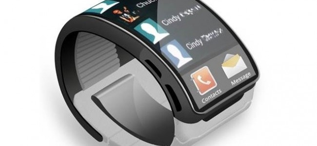 سامسونج تُعلن عن ساعة Galaxy Gear الداعمة للأوامر الصوتية و كاميرا 1.9MP