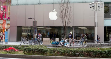 samsung-fail-to-block-sale-of-iphone-in-japan