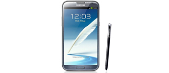 Samsung Galaxy Note III يُشاع أنه سيكون أول هاتف بشاشة OLED بلاستيكية Samsung Galaxy Note III يُشاع أنه سيكون أول هاتف بشاشة OLED بلاستيكية