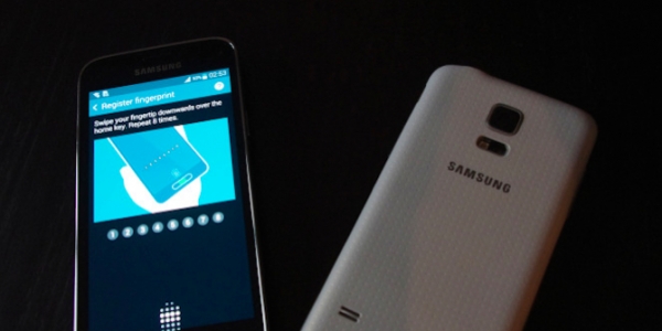 تسريبات : الصور الأولى لهاتف Galaxy S5 Mini تسريبات : الصور الأولى لهاتف Galaxy S5 Mini