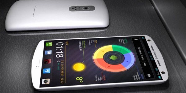 Samsung Galaxy S5 ثنائي الشريحة الأن في الصين Samsung Galaxy S5 ثنائي الشريحة الأن في الصين