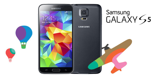 رسمياً : بيع 11 مليون نسخة خلال 30 يوم فقط !!! من هاتف Galaxy S5 رسمياً : بيع 11 مليون نسخة خلال 30 يوم فقط !!! من هاتف Galaxy S5