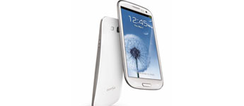 سامسونج تتمنى أن تُذهل ترقية Premium Suite مُستخدمي هاتف Galaxy S III