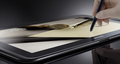 samsung-set-to-announce-at-least-three-android-tablets-at-mwc-logo