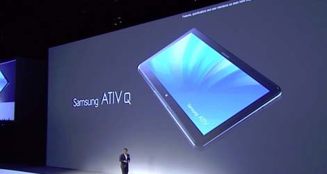 samsung-unveils-ativ-q-dual-faceted-highest-screen-resolution-logo