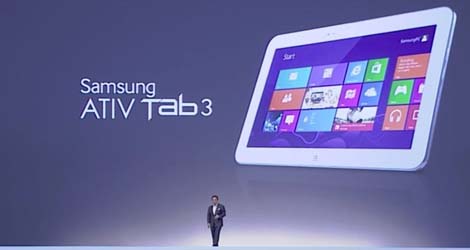 samsung-unveils-ativ-tab-3-logo