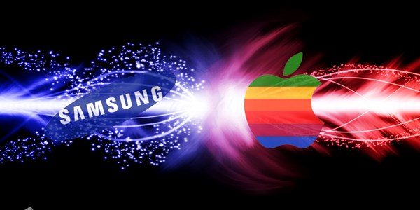 Apple تربح في قضية براءات الإختراع على منافستها Samsung لتحصل منها على 119.6 مليون دولار Apple تربح في قضية براءات الإختراع على منافستها Samsung لتحصل منها على 119.6 مليون دولار