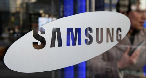 samsung expected to ship 350 million smartphones in 2013-logo