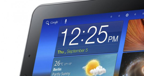 samsung galaxy 3 tablet specifications-logo