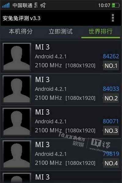 samsung galaxy note iii and xiaomi mi3  antutu scores found-02