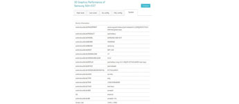 ظهور مواصفات هاتف Samsung Galaxy S4 Active ظهور مواصفات هاتف Samsung Galaxy S4 Active