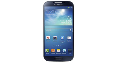 samsung galaxy s4 us priced revealed 16gb model to cost 579-logo