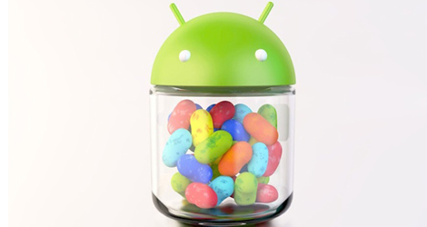 samsung galaxy s ii and galaxy note ii to get 412 in march-logo