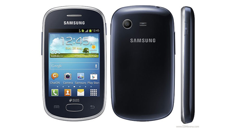 samsung makes galaxy star and pocket neo official-logo
