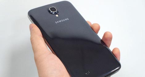 samsung may be building 1 million galaxy mega 58s-logo