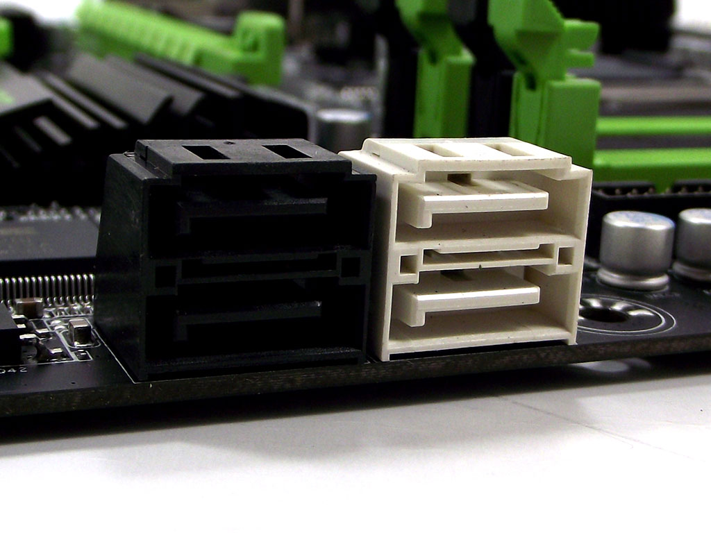 sata ports