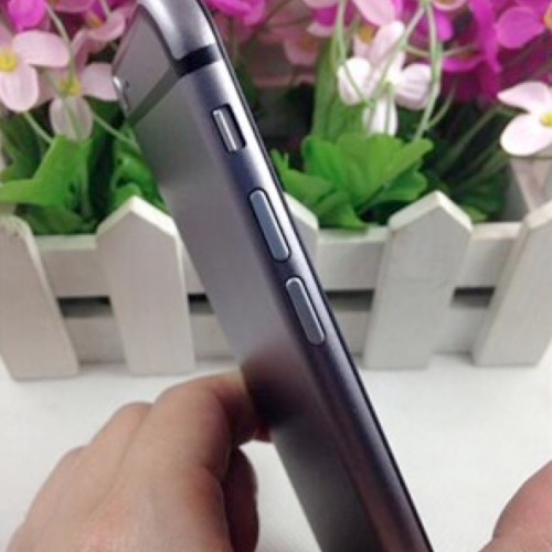 Apple : أخر الصور المسربة للهاتف الذي ينتظره الملايين iPhone 6 Apple : أخر الصور المسربة للهاتف الذي ينتظره الملايين iPhone 6